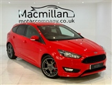 Used Ford Focus