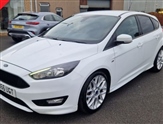 Used Ford Focus