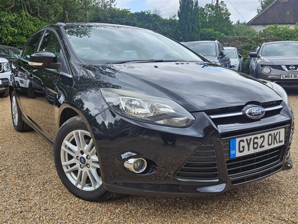 Large image for the Used Ford FOCUS