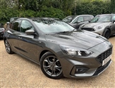 Used Ford Focus