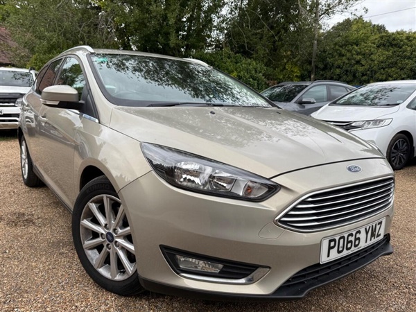 Large image for the Used Ford FOCUS