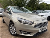 Used Ford Focus