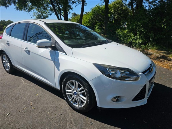Large image for the Used Ford Focus