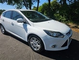 Used Ford Focus