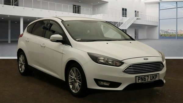 Large image for the Used Ford Focus