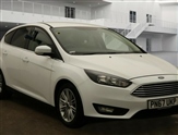 Used Ford Focus