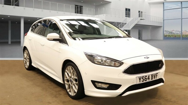 Large image for the Used Ford Focus