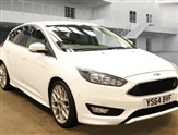 Used Ford Focus