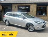 Used Ford Focus