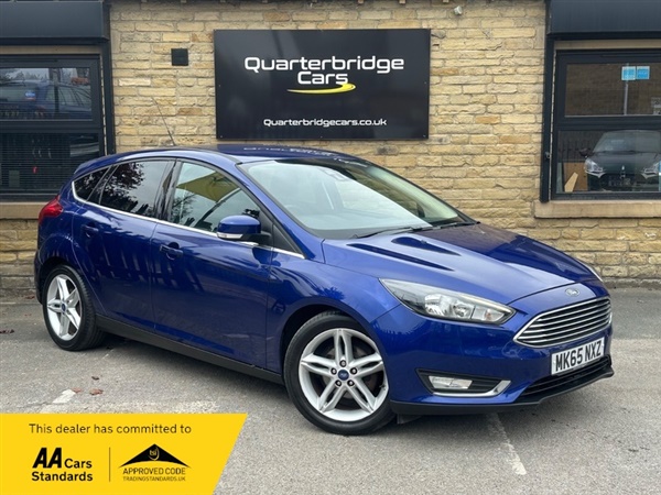 Large image for the Used Ford Focus