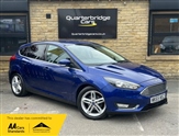 Used Ford Focus