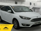 Used Ford Focus Used Ford Focus