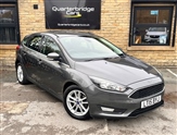 Used Ford Focus Used Ford Focus