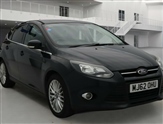 Used Ford Focus