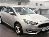 Used Ford Focus Used Ford Focus