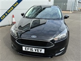 Used Ford Focus