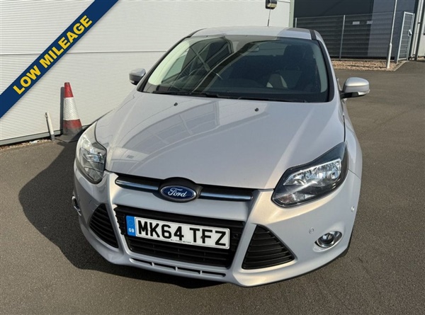 Large image for the Used Ford FOCUS