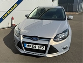 Used Ford Focus