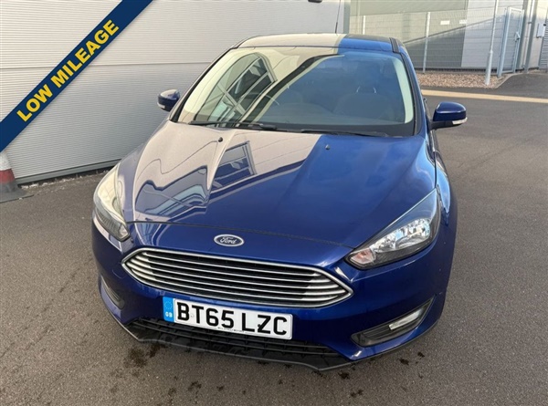 Large image for the Used Ford FOCUS