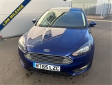 Used Ford Focus
