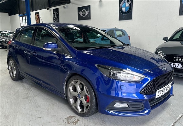 Large image for the Used Ford FOCUS