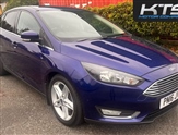 Used Ford Focus