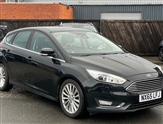 Used Ford Focus