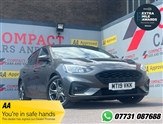 Used Ford Focus