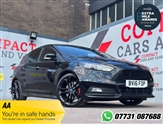 Used Ford Focus