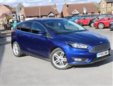 Used Ford Focus