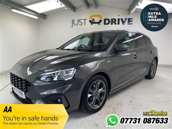 Large image for the Used Ford FOCUS