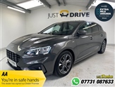 Used Ford Focus