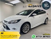 Used Ford Focus