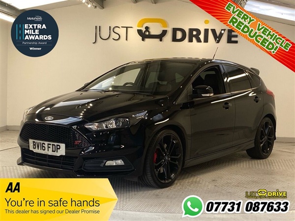 Large image for the Used Ford FOCUS