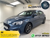 Used Ford Focus