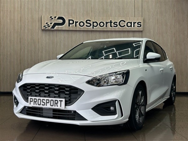Large image for the Used Ford FOCUS