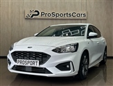 Used Ford Focus