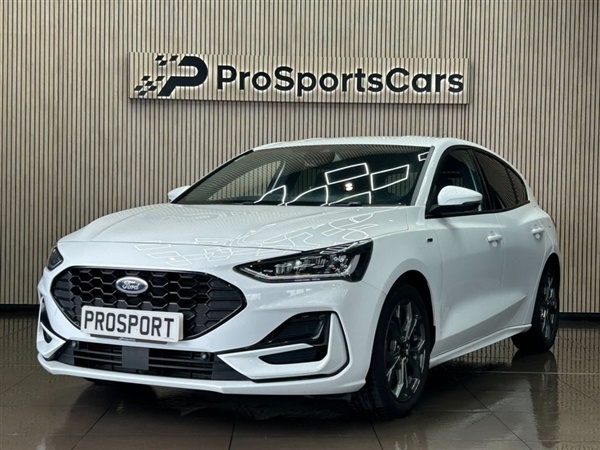 Large image for the Used Ford FOCUS