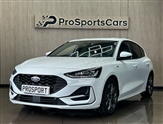 Used Ford Focus