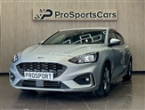Used Ford Focus
