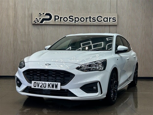 Large image for the Used Ford FOCUS