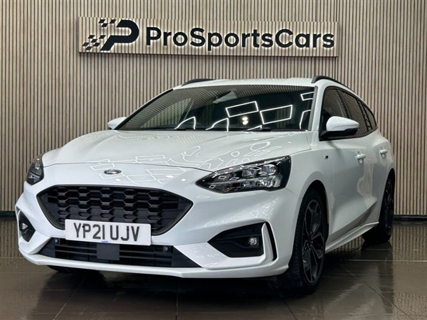 Large image for the Used Ford FOCUS