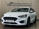 Used Ford Focus