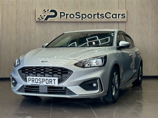 Large image for the Used Ford FOCUS