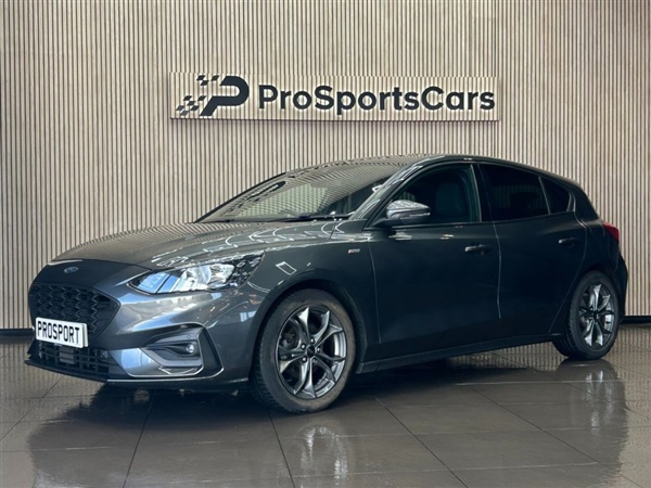Large image for the Used Ford FOCUS