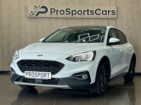 Large image for the Used Ford FOCUS
