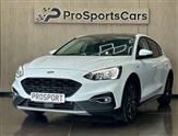 Used Ford Focus