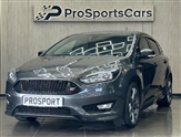 Used Ford Focus