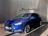 Used Ford Focus