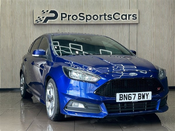 Large image for the Used Ford FOCUS